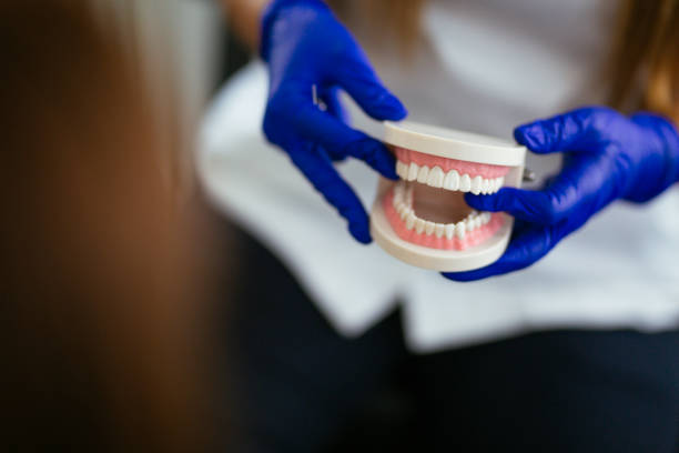Oral Surgery in Parker, FL