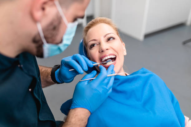 Best Laser Dentistry  in Parker, FL