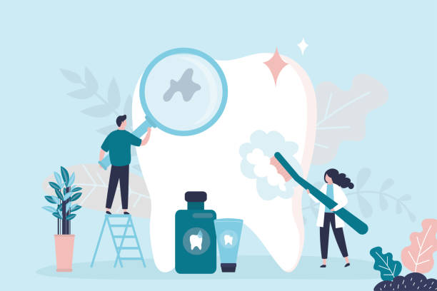 Parker, FL  Holistic Dental Services Company