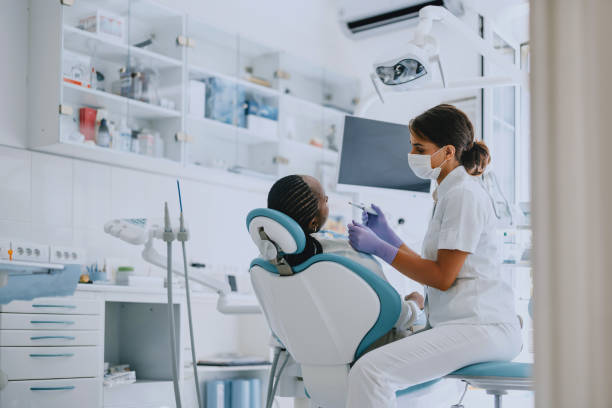 Best Dental X-Rays and Imaging  in Parker, FL