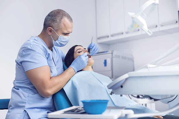 Best Teeth Whitening  in Parker, FL