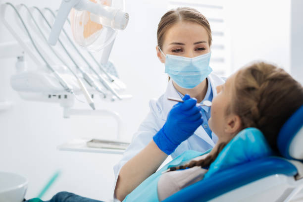 Why Choose Us for Your Dental Needs in Parker, FL